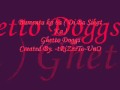 Bumenta ka ba ( Di Ba Sikat Ka ) - Ghetto Doggs