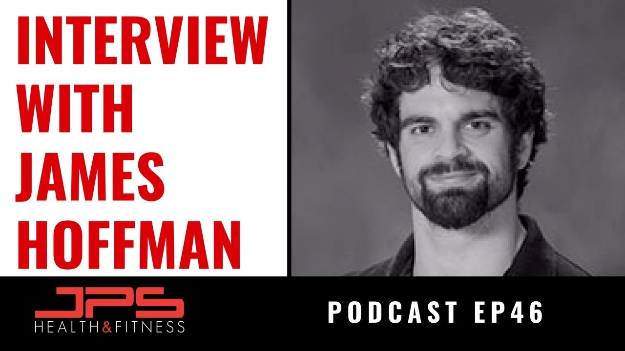 James Hoffman The Science of Recovery YouTube