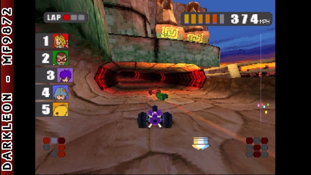 Radikal bikers psx iso Radikal bikers psx iso