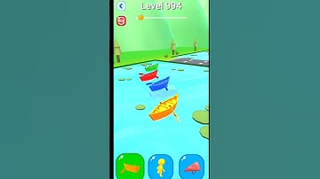 Shape-Shifting Race Gameplay Level-994 ! All Levels games Walkthrought #shorts #shapeshifting