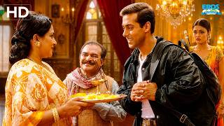 मुझे पहले ये बताइए, मेरा कमरा कहाँ है? | Salman Khan, Aishwarya Rai | Hum Dil De Chuke Sanam | Scene