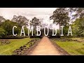 Cinematic Travel Video from Cambodia