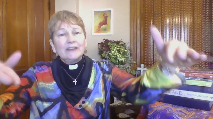 2022 Fairchild Julie Sermon Romans 4:13-25 Relatio...