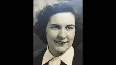 Anniversary of Maura Clifford / O'Donovan.