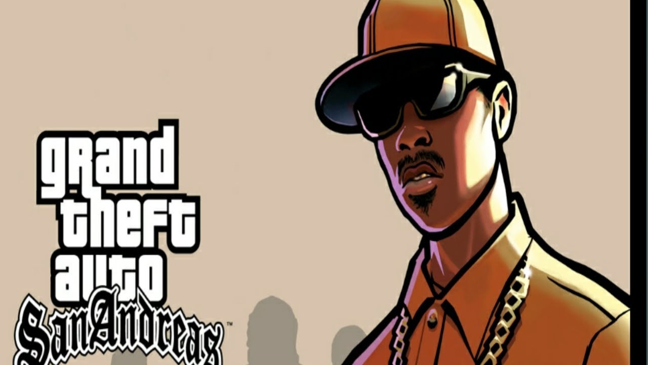 gta san Andreas RP - YouTube