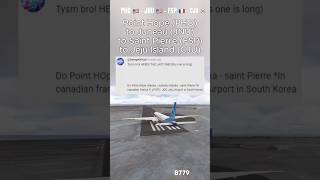 Literally took more than a day 😮‍💨 #msfs #fsx #aviation #microsoftflightsimulator #landing #shorts
