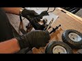 Trailer Dolly, very useful tool