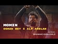 Allama iqbal momin  the believer  kurulus osman x alp arslan edits  muhammad usama khalid