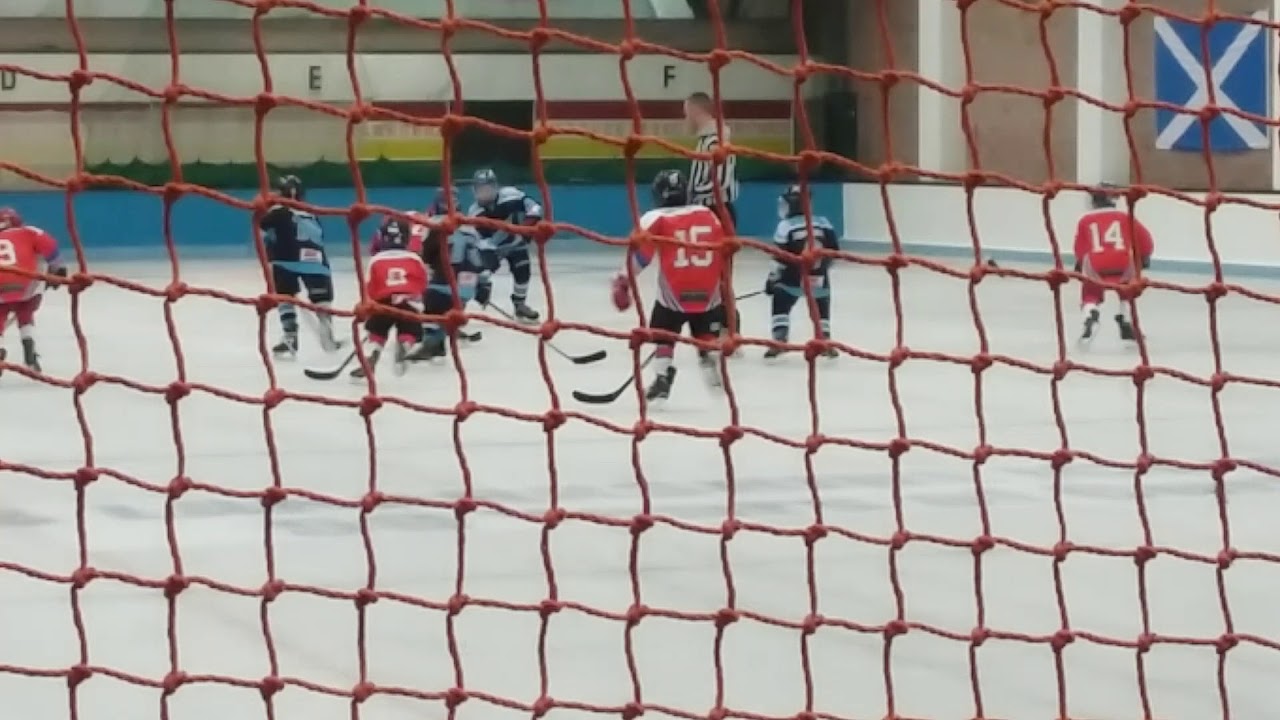 Lanarkshire lightning v Murrayfield Jan 2018(12) YouTube