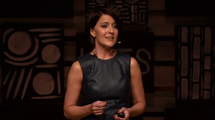 How Being Told No Can Lead to Change | Erin Cargil...