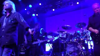 Magnum:Falling For The Big Plan (live in Finland 2014)