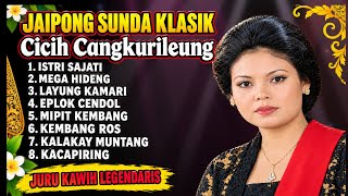 Download lagu JAIPONGAN CICIH CANGKURILEUNG LAWAS ENAK DIDENGARKAN #jaipongan 