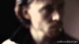 Tom and Loki (FrostPudding) || Stay @readerandwatcher
