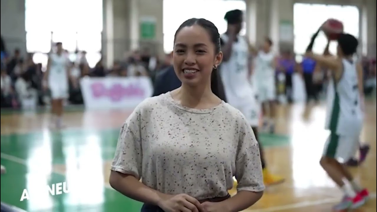 New Era University Hunters @ AveNEU