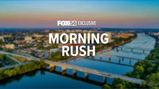 Morning Rush | August 26, 2026