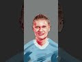 Why Haaland Is The Best Thing That's Ever Happened To ManCity #haalandvsmbappe #haalandskills