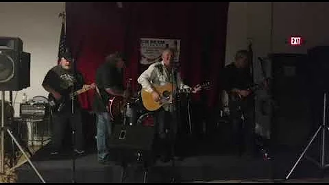 Freebird - Stone Cold with Bill Gaskin