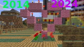Exploring Stampy's Lovely World in 2024