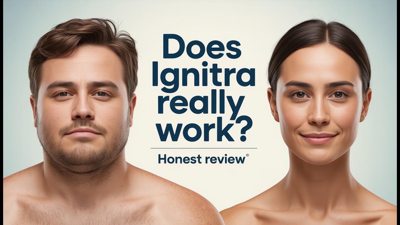 IGNITRA REVIEW – DOES IT REALLY WORK, OR IS IT A WASTE OF MONEY?