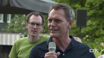 This is Open Xchange!