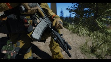 Fallout 4 Zenit Redux [MOD SHOWCASE] [Outdated]