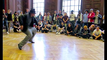 Battle JAIA 2017 | DEMO JUGE POPPING | STOCKOS
