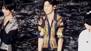 180407 Choi Siwon Beautiful Life Fmv