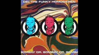 Del Tha Funkee Homosapien - Hoodz Come In Dozens (Radio Edit)