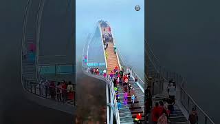 Breathtaking View of Ruyi Bridge in China!