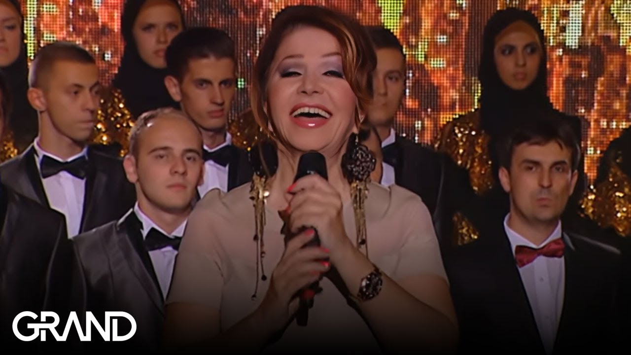Tonton Neda Ukraden & hor Isa Beg - Moj dilbere - Vece Sa - (TV Grand 19.06.2014.) di YouTube Tonton Neda Ukraden & hor Isa Beg - Moj dilbere - Vece Sa - (TV Grand 19.06.2014.) di YouTube