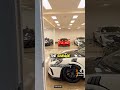 Ronaldo House and car collection Lamboeghini Porsche Range Rover Luxurious house#football #ronaldo