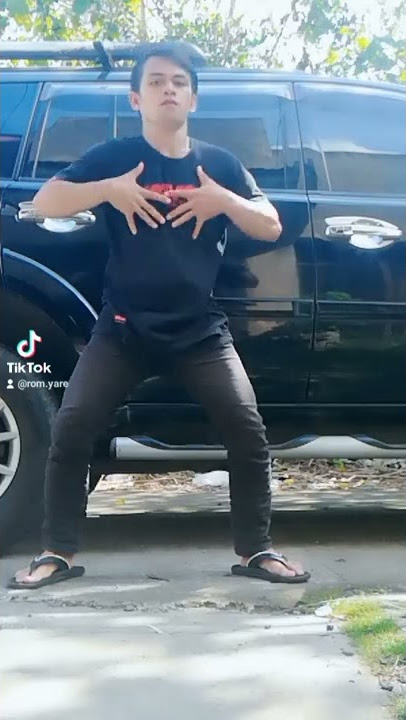 ELA JA TA LOUCA TIKTOK DANCE CHALLENGE