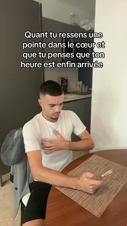J’ai cru que c’était mon heure… #humour #viral #reel #drole