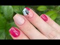 Dip With Me | Abstract Nail Art with Dip Powder | Dipalicious Nails and Maniology