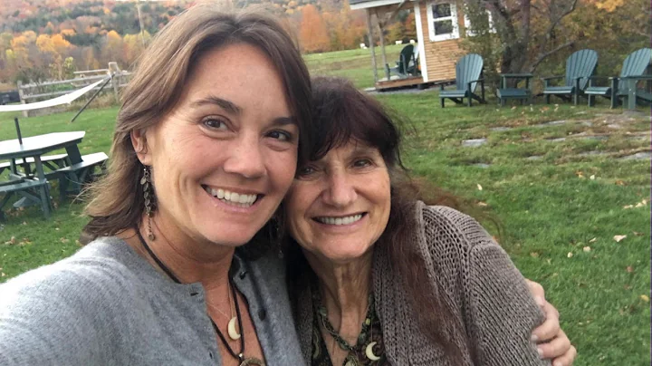 Episode 3: Rosemary Gladstar and Helen Ward, Herba...