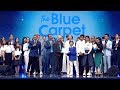 บรรยากาศงาน The Blue Carpet Show for UNICEF ครั้งที่ 2