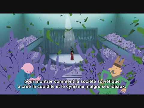 Pourquoi lire «Le maître et Marguerite»?