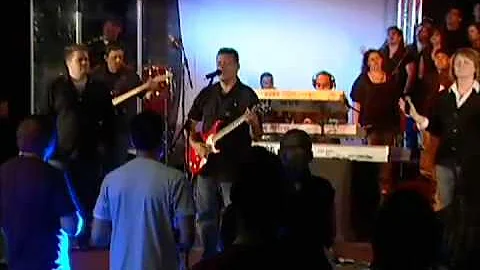 I Will Run - Freddy Rodriguez