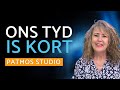 Amanda loftus  ons tyd is kort