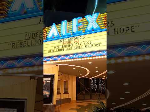 Alex Theater In Glendale Usa California Glendale Movietheatres Theatre Nightlife