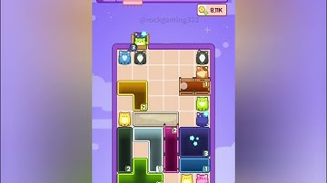 Drop the Cat! Level 256 Walkthrough