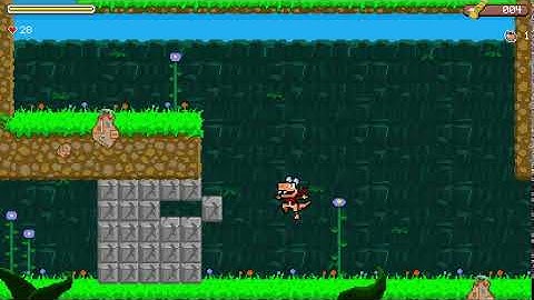 Rex Engine for Unity: Flutter Jump Ability Preview