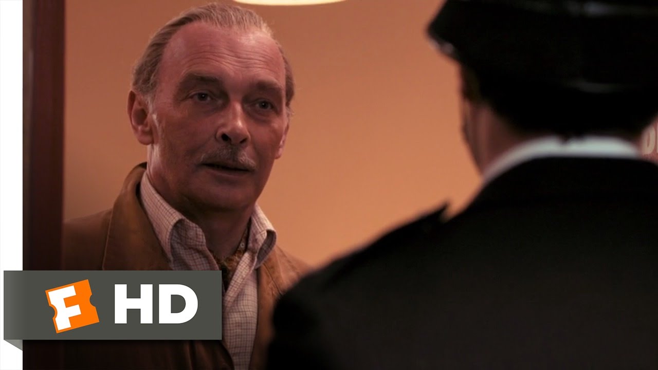 The Bank Job (4/11) Movie CLIP Somebody at the Door (2008) HD YouTube The Bank Job (4/11) Movie CLIP Somebody at the Door (2008) HD YouTube