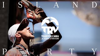 Island Party | Transvulcania La Palma | adidas TERREX