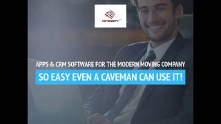 Apps & CRM Software For The Modern Moving Company screenshot 3