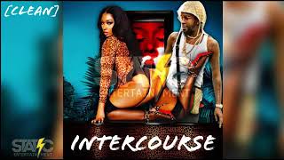 megan thee stallion ft. popcaan - intercourse(clean version)