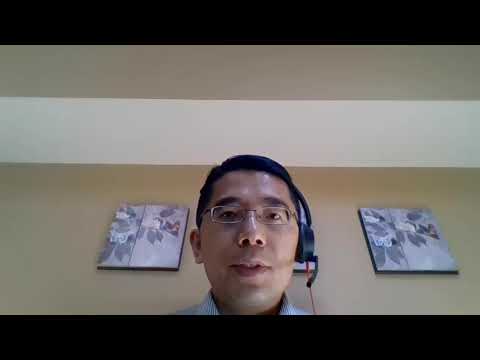 Loading video