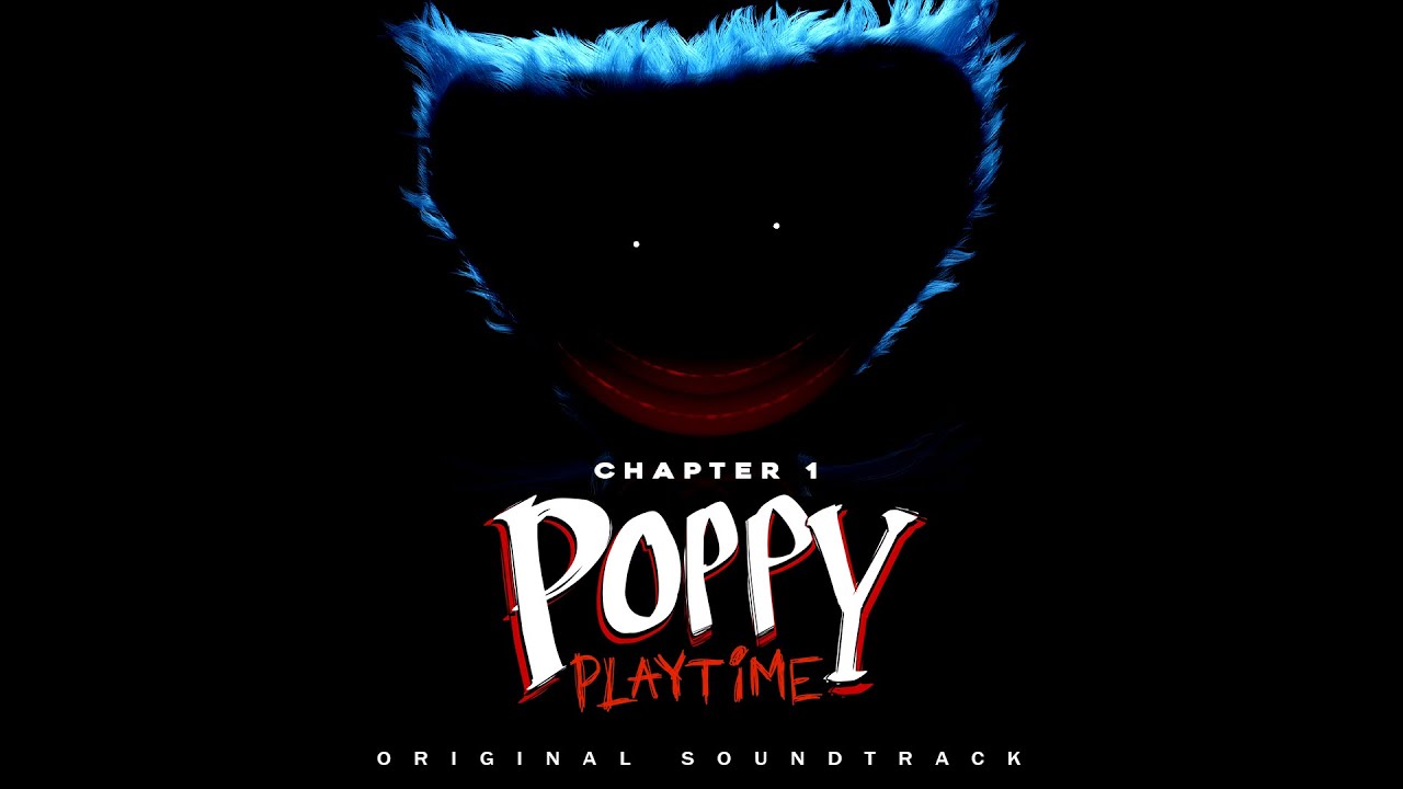 mobgames  2022 Update  Poppy Playtime OST (06) - Box on Boxes