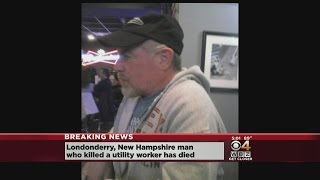 Fuel Deliveryman Killed On The Job In Londonderry, N.H. Identified