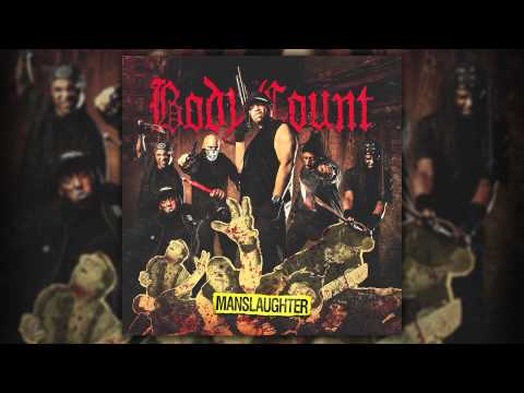 Body Count - Enter The Dark Side
